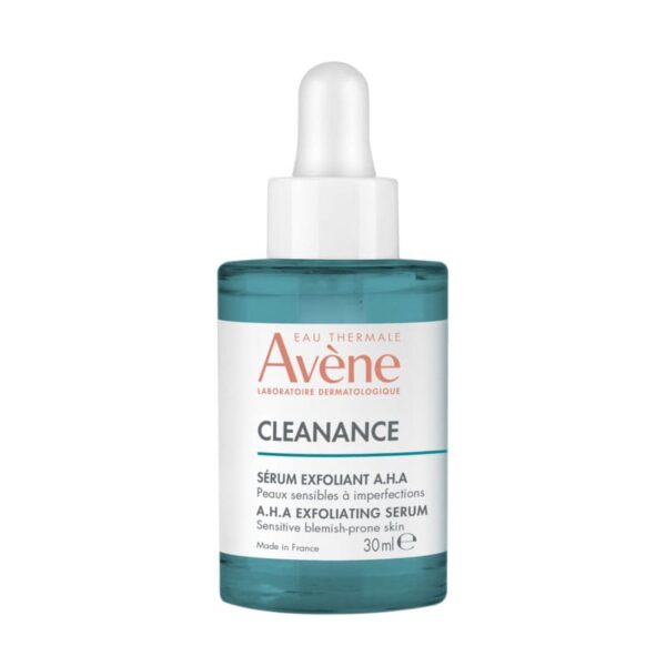 AVÈNE CLEANANCE Sérum Exfoliante AHA 30ml (Avène) (Mujer)
