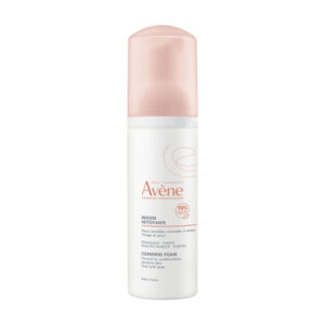avene-espuma-limpiadora