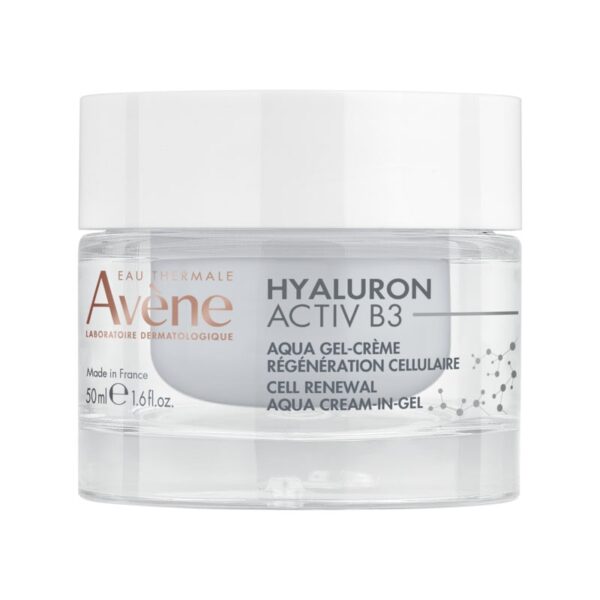 avene hyaluron activ b3 aqua gel