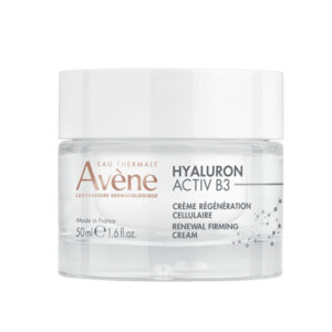 AVÈNE HYALURON ACTIV B3 Crema de Regeneración Celular 50ml (Avène) (Unisex)