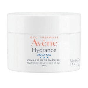 avene hydrance aqua gel