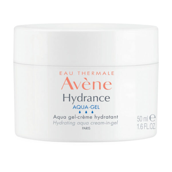 avene hydrance aqua gel