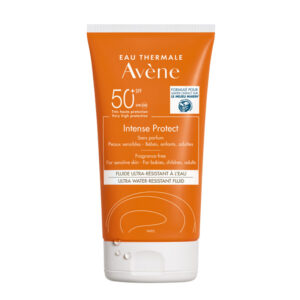 AVÈNE  INTENSE PROTECT 50+SPF 150ml (Avène) (Unisex)