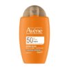 avene protector solar oil control