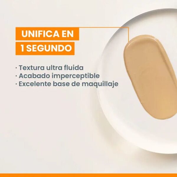 avene protector solar oil control