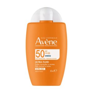 avene protector solar ultra