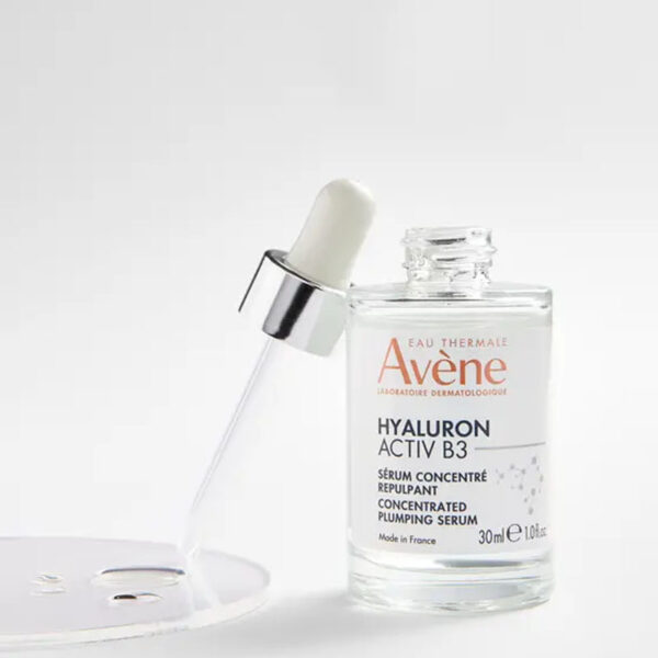 HYALURON ACTIV B3 Serum Concentrado 30ml (Avène) (Unisex) - Imagen 2