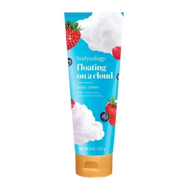 BODY CREAM MOISTURIZING 227gr (BodyCology) (Mujer) - Imagen 14