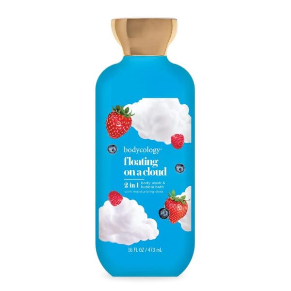 BODY WASH 2EN1 473ml (BodyCology) (Mujer) - Imagen 10