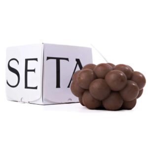 SETARA VELAS AROMÁTICAS (Setara) (Unisex)