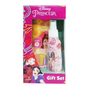 EST DISNEY PRINCESAS