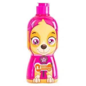 PAW PATROL