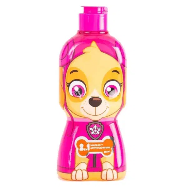 PAW PATROL