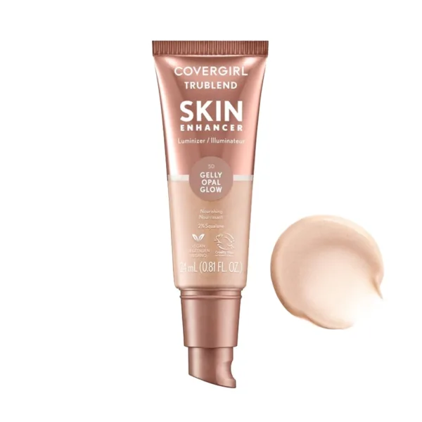 TRUBLEND SKIN ENHANCER LUMINIZER 50-min
