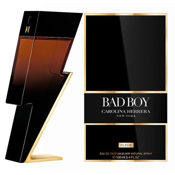 bad boy elixir 100ml