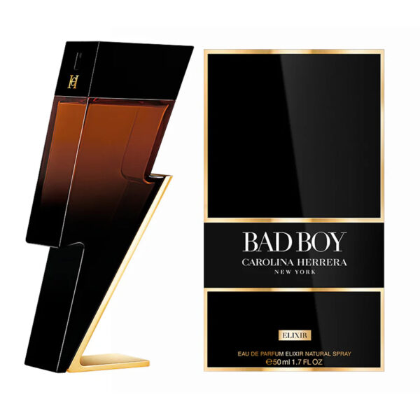 bad boy elixir 50ml