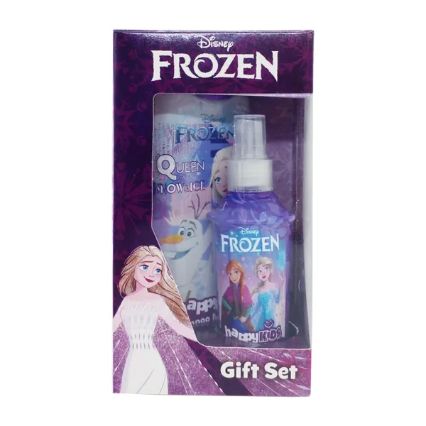 est disney frozen 2 piezas