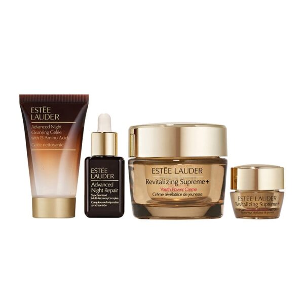 ESTEE LAUDER ESTUCHE REVITALIZING SUPREME+ (Estee Lauder) (Mujer) - Imagen 2