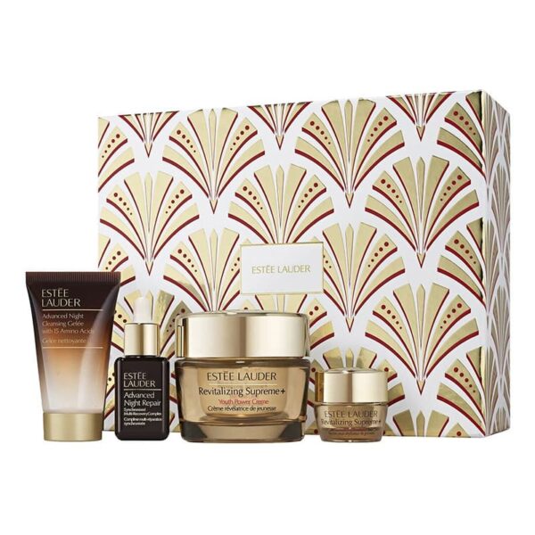 ESTEE LAUDER ESTUCHE REVITALIZING SUPREME+ (Estee Lauder) (Mujer)