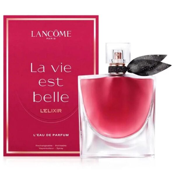 la vie est belle elixir 100ml