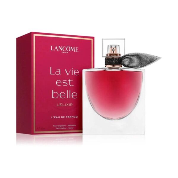 la vie est belle elixir 50ml
