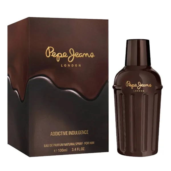 pepe jeans addictive indulgence 100ml
