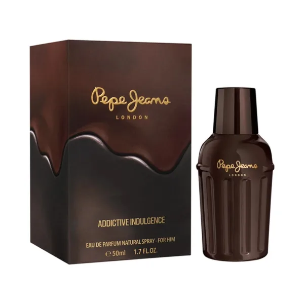 pepe jeans addictive indulgence 50ml