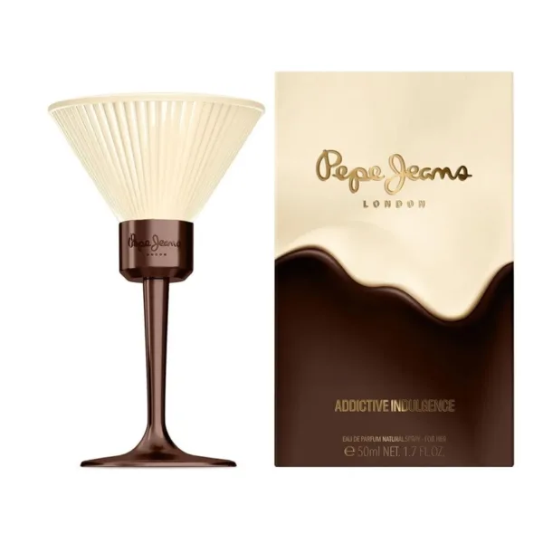 pepe jeans addictive indulgence for her 50ml