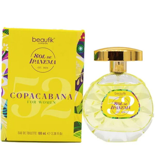 sol de ipanema 52 de 100ml