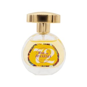 VERMELHA 72 FOR WOMEN SOL DE IPANEMA EDT (Beautik London)