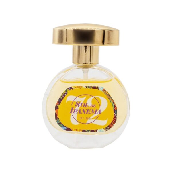 VERMELHA 72 FOR WOMEN SOL DE IPANEMA EDT (Beautik London)