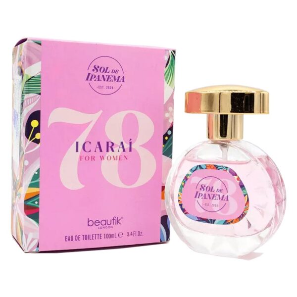 sol de ipanema 78 de 100ml