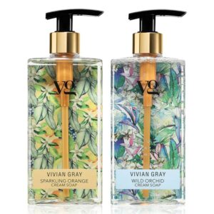 vivian gray cream soap-min