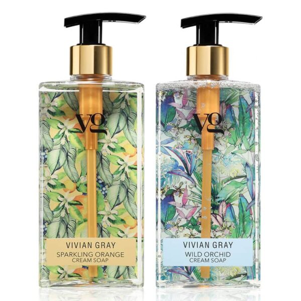 vivian gray cream soap-min
