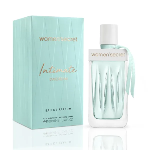 women secret INTIMATE DAYDREAM Eau de Parfum 100ml-min