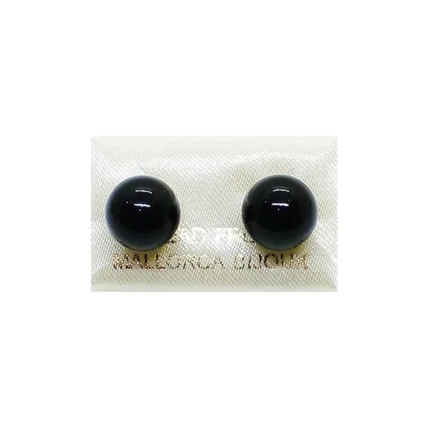ARETES DORMILÓN 12mm PERLA Varios Colores (Bisutería) (Mujer) - Imagen 5