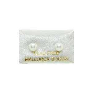 bisutería dormilon perla mallorca
