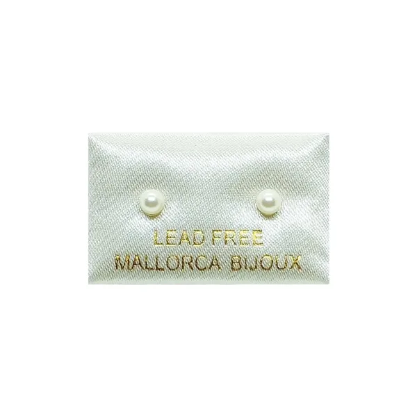 bisutería dormilon perla mallorca
