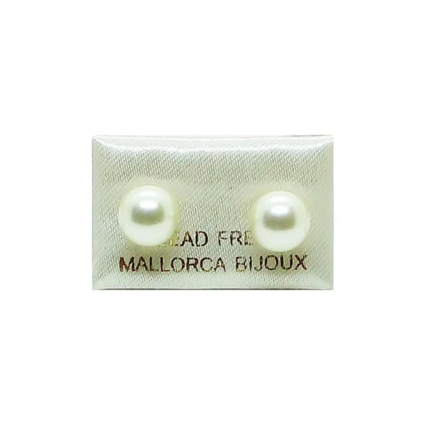 bisutería dormilon perla mallorca