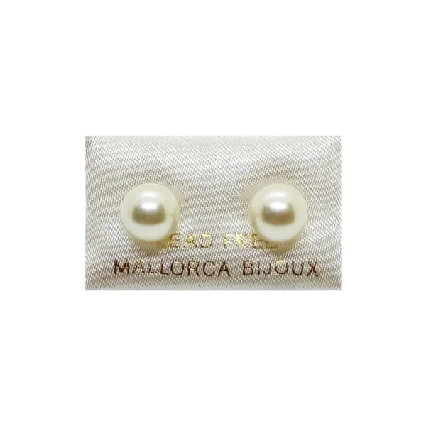 bisutería dormilon perla mallorca