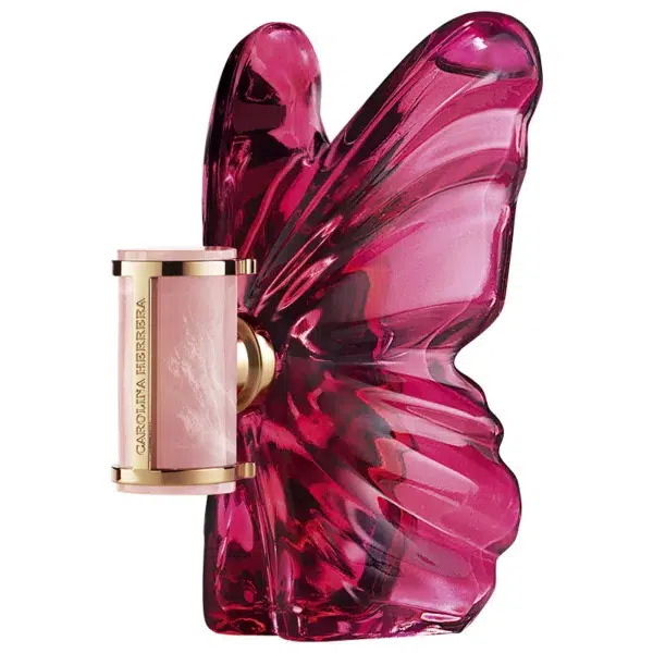 LA BOMBA CAROLINA HERRERA