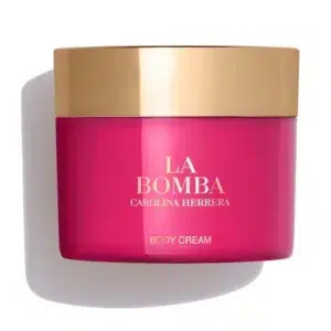 body cream la bomba