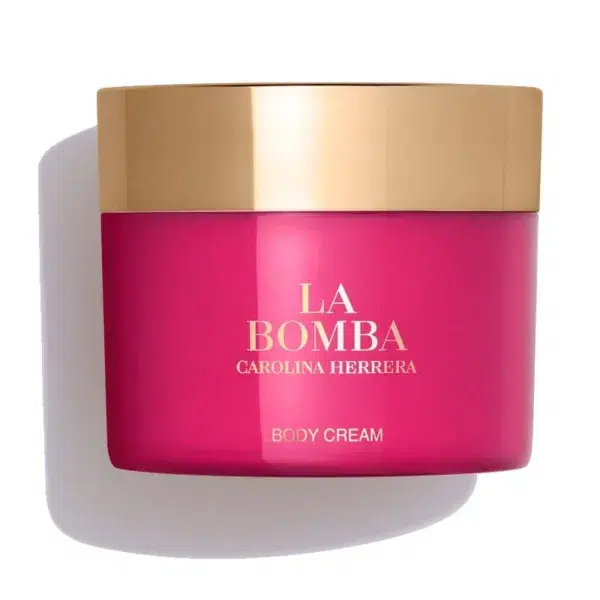 body cream la bomba