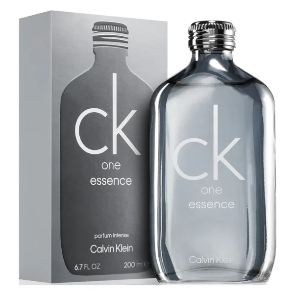 ck one essence 200ml