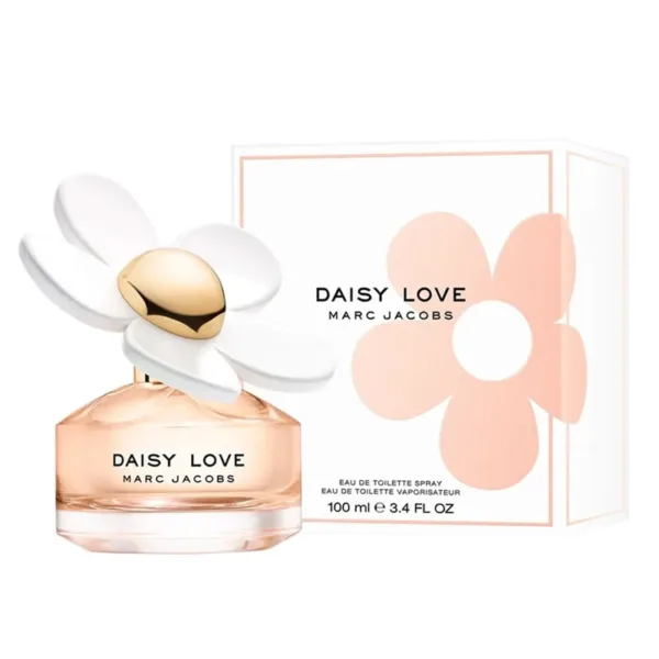 daisy love 100ml