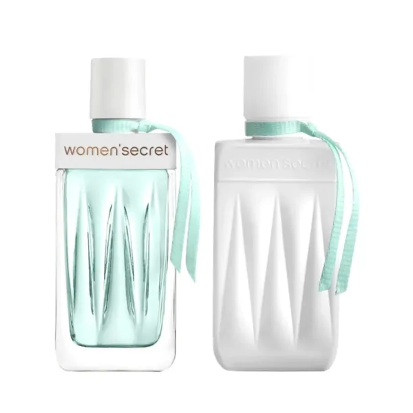 estuche women secret intimate day dream