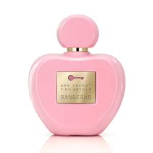 her secret pink absolu