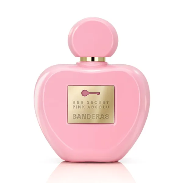 her secret pink absolu