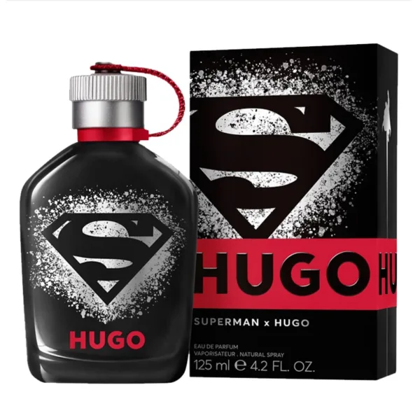 hugo superman 125ml