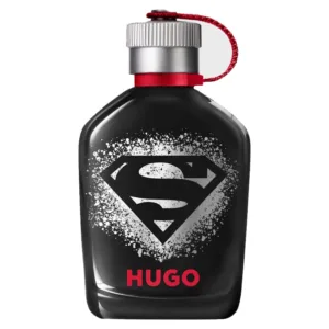 hugo superman